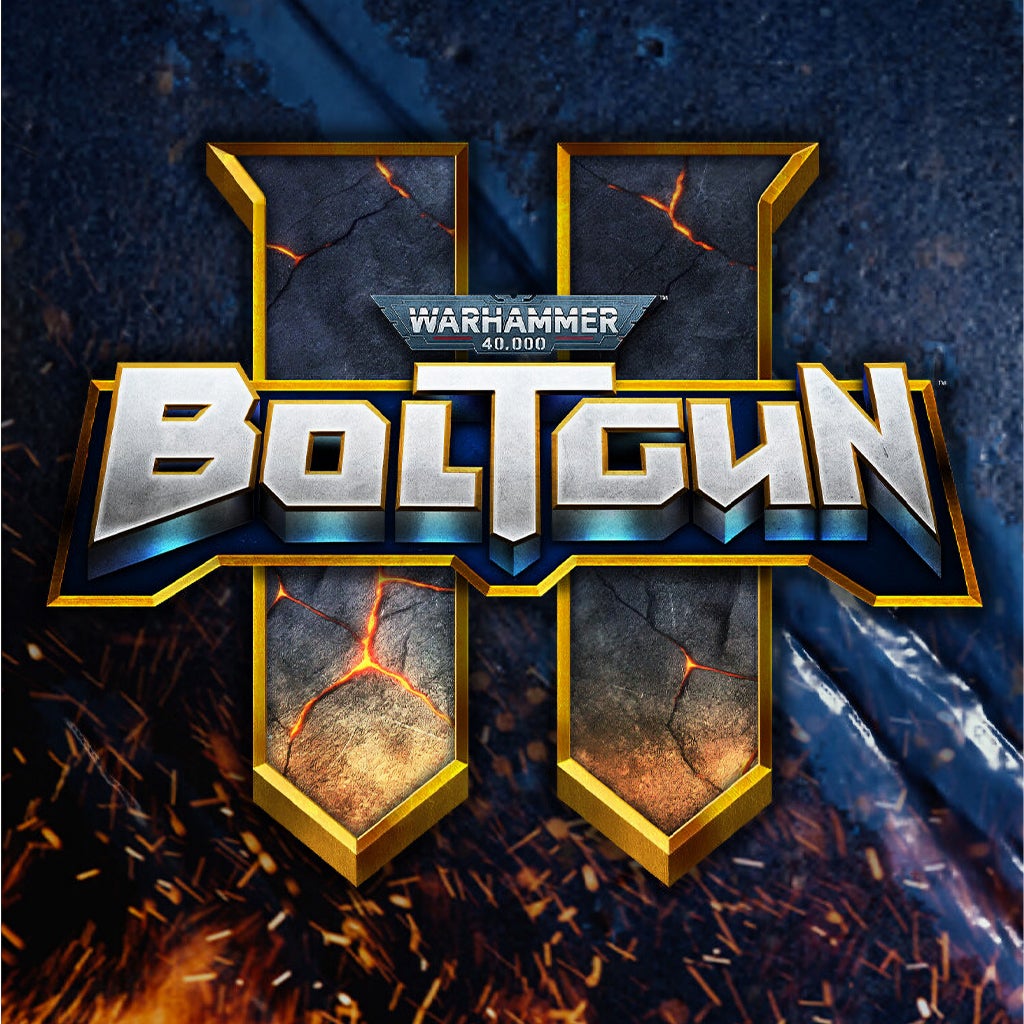 	Warhammer 40,000: Boltgun 2	
